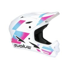 Evolve Storm Full Face Helmet
